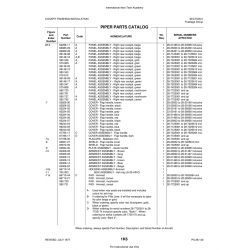 Aviation Part 99148-08 for Piper PA-28 Cherokee Aircraft