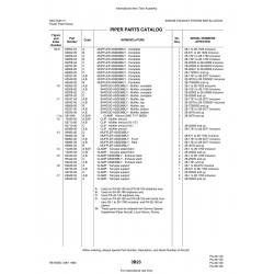 Aviation Part 66894-00 for Piper PA-28 Cherokee Aircraft Aviation Part 66894-00 for Piper PA-28 Cherokee Aircraft