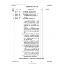 Aviation Part 99398-00 for Piper PA-28 Cherokee Aircraft Aviation Part 99398-00 for Piper PA-28 Cherokee Aircraft