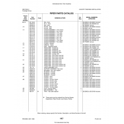 Aviation Part 65546-04 for Piper PA-28 Cherokee Aircraft Aviation Part 65546-04 for Piper PA-28 Cherokee Aircraft