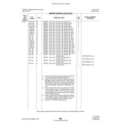 Aviation Part 76199-02 for Piper PA-28 Cherokee Aircraft Aviation Part 76199-02 for Piper PA-28 Cherokee Aircraft
