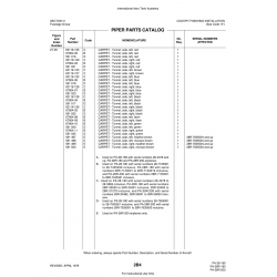 Aviation Part 67904-09 for Piper PA-28 Cherokee Aircraft Aviation Part 67904-09 for Piper PA-28 Cherokee Aircraft