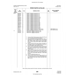 Aviation Part 66802-10 for Piper PA-28 Cherokee Aircraft Aviation Part 66802-10 for Piper PA-28 Cherokee Aircraft