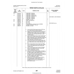 Aviation Part 76191-00 for Piper PA-28 Cherokee Aircraft Aviation Part 76191-00 for Piper PA-28 Cherokee Aircraft