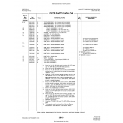 Aviation Part 76206-00 for Piper PA-28 Cherokee Aircraft