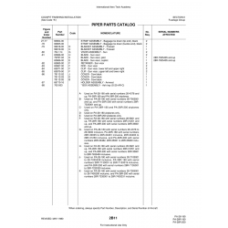 Aviation Part 99819-00 for Piper PA-28 Cherokee Aircraft Aviation Part 99819-00 for Piper PA-28 Cherokee Aircraft