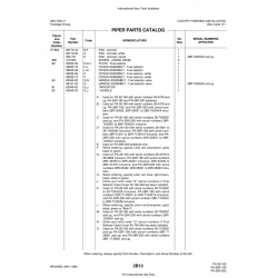 Aviation Part 99295-16 for Piper PA-28 Cherokee Aircraft Aviation Part 99295-16 for Piper PA-28 Cherokee Aircraft