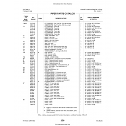 Aviation Part 37915-02 for Piper PA-28 Cherokee Aircraft Aviation Part 37915-02 for Piper PA-28 Cherokee Aircraft