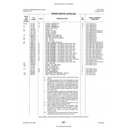 Aviation Part 69442-05 for Piper PA-28 Cherokee Aircraft