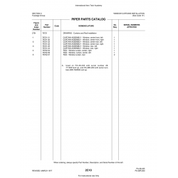 Aviation Part 79702-09 for Piper PA-28 Cherokee Aircraft Aviation Part 79702-09 for Piper PA-28 Cherokee Aircraft