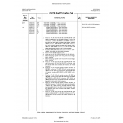 Aviation Part 62905-12 for Piper PA-28 Cherokee Aircraft Aviation Part 62905-12 for Piper PA-28 Cherokee Aircraft