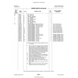 Aviation Part 68061-00 for Piper PA-28 Cherokee Aircraft Aviation Part 68061-00 for Piper PA-28 Cherokee Aircraft