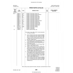 Aviation Part 99681-08 for Piper PA-28 Cherokee Aircraft Aviation Part 99681-08 for Piper PA-28 Cherokee Aircraft