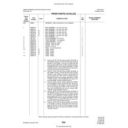 Aviation Part 99748-01 for Piper PA-28 Cherokee Aircraft Aviation Part 99748-01 for Piper PA-28 Cherokee Aircraft