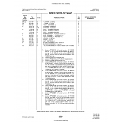 Aviation Part 76305-00 for Piper PA-28 Cherokee Aircraft Aviation Part 76305-00 for Piper PA-28 Cherokee Aircraft