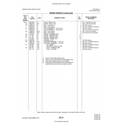Aviation Part 63690-00 for Piper PA-28 Cherokee Aircraft