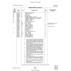 Aviation Part 63912-00 for Piper PA-28 Cherokee Aircraft Aviation Part 63912-00 for Piper PA-28 Cherokee Aircraft