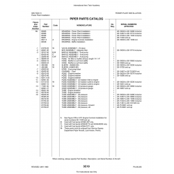 Aviation Part 61413-03 for Piper PA-28 Cherokee Aircraft Aviation Part 61413-03 for Piper PA-28 Cherokee Aircraft