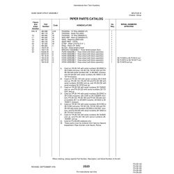 Aviation Part 63329-06 for Piper PA-28 Cherokee Aircraft Aviation Part 63329-06 for Piper PA-28 Cherokee Aircraft