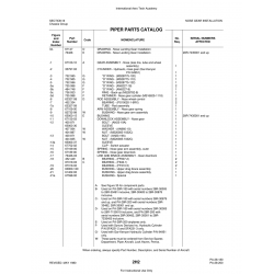 Aviation Part 61402-93 for Piper PA-28 Cherokee Aircraft Aviation Part 61402-93 for Piper PA-28 Cherokee Aircraft