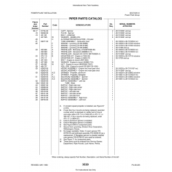 Aviation Part 69677-00 for Piper PA-28 Cherokee Aircraft