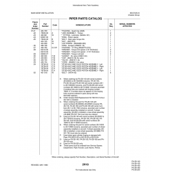 Aviation Part 79543-02 for Piper PA-28 Cherokee Aircraft Aviation Part 79543-02 for Piper PA-28 Cherokee Aircraft