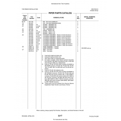 Aviation Part 63470-01 for Piper PA-28 Cherokee Aircraft Aviation Part 63470-01 for Piper PA-28 Cherokee Aircraft