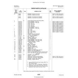 Aviation Part 65726-05 for Piper PA-28 Cherokee Aircraft Aviation Part 65726-05 for Piper PA-28 Cherokee Aircraft