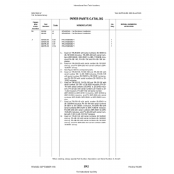 Aviation Part 63500-08 for Piper PA-28 Cherokee Aircraft Aviation Part 63500-08 for Piper PA-28 Cherokee Aircraft