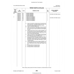 Aviation Part 63540-00 for Piper PA-28 Cherokee Aircraft Aviation Part 63540-00 for Piper PA-28 Cherokee Aircraft