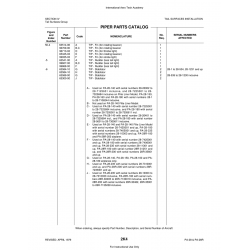 Aviation Part 99607-00 for Piper PA-28 Cherokee Aircraft Aviation Part 99607-00 for Piper PA-28 Cherokee Aircraft