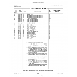 Aviation Part 66822-07 for Piper PA-28 Cherokee Aircraft Aviation Part 66822-07 for Piper PA-28 Cherokee Aircraft
