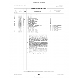 Aviation Part 99591-00 for Piper PA-28 Cherokee Aircraft Aviation Part 99591-00 for Piper PA-28 Cherokee Aircraft