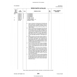 Aviation Part 63501-00 for Piper PA-28 Cherokee Aircraft