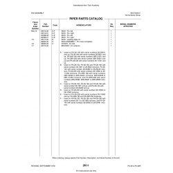 Aviation Part 63512-00 for Piper PA-28 Cherokee Aircraft