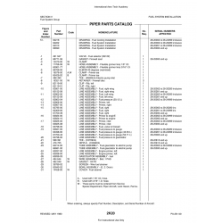Aviation Part 67700-43 for Piper PA-28 Cherokee Aircraft Aviation Part 67700-43 for Piper PA-28 Cherokee Aircraft