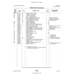 Aviation Part 63901-14 for Piper PA-28 Cherokee Aircraft
