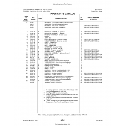 Aviation Part 63915-10 for Piper PA-28 Cherokee Aircraft Aviation Part 63915-10 for Piper PA-28 Cherokee Aircraft