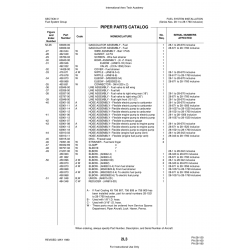 Aviation Part 63937-00 for Piper PA-28 Cherokee Aircraft