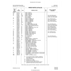 Aviation Part 62045-05 for Piper PA-28 Cherokee Aircraft Aviation Part 62045-05 for Piper PA-28 Cherokee Aircraft