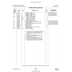 Aviation Part 99365-00 for Piper PA-28 Cherokee Aircraft Aviation Part 99365-00 for Piper PA-28 Cherokee Aircraft