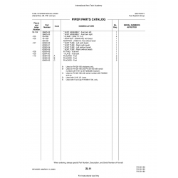 Aviation Part 62044 for Piper PA-28 Cherokee Aircraft Aviation Part 62044 for Piper PA-28 Cherokee Aircraft