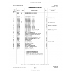 Aviation Part 67700-37 for Piper PA-28 Cherokee Aircraft