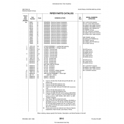 Aviation Part 63858-00 for Piper PA-28 Cherokee Aircraft