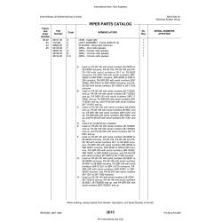 Aviation Part 63133-00 for Piper PA-28 Cherokee Aircraft