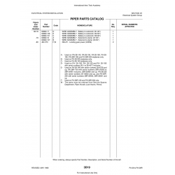 Aviation Part 63862-151 for Piper PA-28 Cherokee Aircraft Aviation Part 63862-151 for Piper PA-28 Cherokee Aircraft