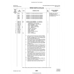 Aviation Part 99537-00 for Piper PA-28 Cherokee Aircraft