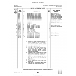 Aviation Part 63861-00 for Piper PA-28 Cherokee Aircraft