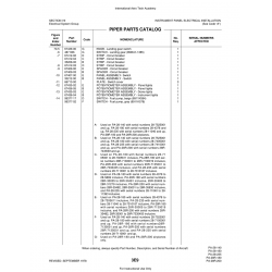 Aviation Part 7435001and for Piper PA-28 Cherokee Aircraft Aviation Part 7435001and for Piper PA-28 Cherokee Aircraft