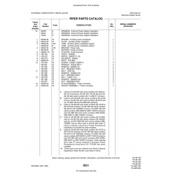 Aviation Part 62228-00 for Piper PA-28 Cherokee Aircraft Aviation Part 62228-00 for Piper PA-28 Cherokee Aircraft